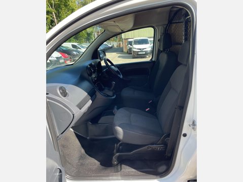 Mercedes-Benz Citan 1.5 109 CDI BlueEfficiency L2 Euro 5 (s/s) 5dr 34