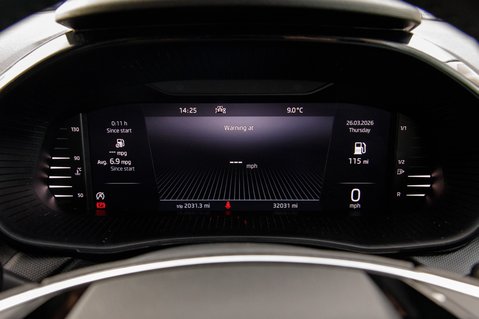 Skoda Fabia COLOUR EDITION TSI 14