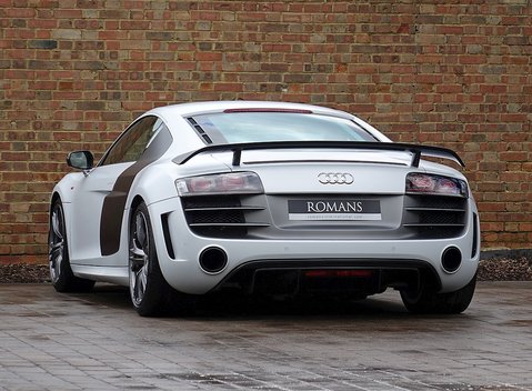 Audi R8 GT 17
