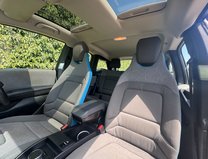 BMW I3 33kWh Hatchback 5dr Electric Auto (170 ps) 9