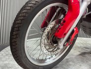 BMW F650 1995 FUNDURO 34K PROJECT ENDURO BIKE 650CC SINGLE 13