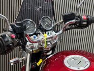 Yamaha XJR 1999 RUNNING PROJECT BIKE 28K RARE 400CC A2 CLASSIC 26