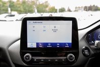 Ford Puma VIVID RUBY EDITION 24