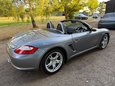 Porsche Boxster 24V S 24