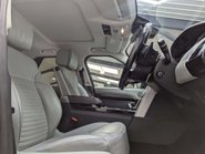 Land Rover Discovery 2.0 Discovery Luxury HSE SD4 Auto 4WD 5dr 52