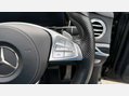 Mercedes-Benz S Class 3.0 S 500 E L AMG Line Executive Auto 4dr 34