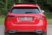 Mercedes-Benz A Class 1.3 A200 AMG Line (Premium Plus) Hatchback 5dr Petrol 7G-DCT Euro 6 (s/s) ( 6