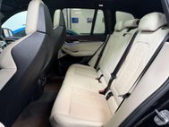 BMW X3 M 3.0i Competition SUV 5dr Petrol Auto xDrive Euro 6 (s/s) (510 ps) 37