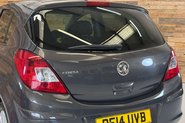 Vauxhall Corsa 1.2 16V Excite Hatchback 5dr Petrol Manual Euro 5 (A/C) (85 ps) 80