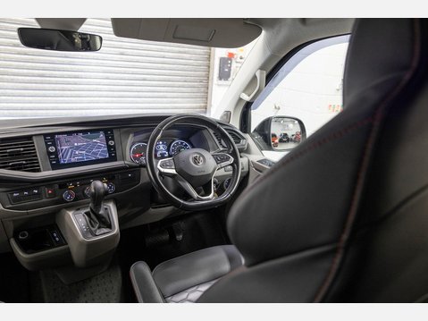 Volkswagen Transporter 2.0 BiTDI T32 Highline Panel Van 5dr Diesel DSG FWD SWB Euro 6 (s/s) (199 p 29