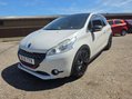 Peugeot 208 1.6 208 GTi 30th e-THP 3dr 5