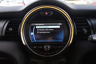 Mini Hatch COOPER CLASSIC 24