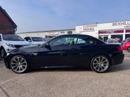 BMW M3 M3 DCT CONVERTIBLE 4