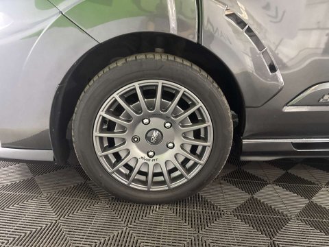 Ford Transit Custom MS-RT 2.0 185ps D/Cab Auto 17