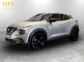 Nissan Juke 1.0 DIG-T Tekna SUV 5dr Petrol DCT Auto Euro 6 (s/s) (114 ps) Sat Nav 3