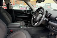 Mini Clubman COOPER CLASSIC LOOK! ONLY 24000 MILES..SAT NAV..CRUISE 18" ALLOYS 2