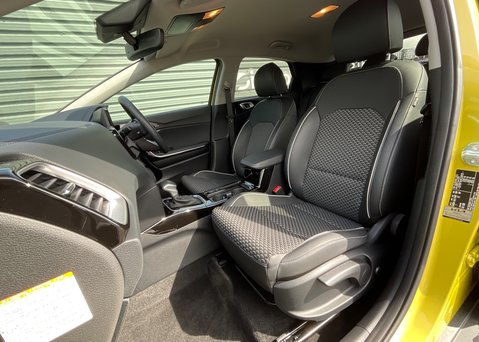 Kia Xceed 1.6 GDi PHEV 3 DCT 17