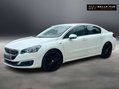 Peugeot 508 2.0 508 GT Blue HDi S/S Automatic 4dr - NATIONAL DELIVERY* 6