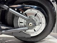 Kawasaki Vulcan 900 2014 ONLY 2K INCREDIBLY CLEAN LIGHTWEIGHT CRUISER BIKE 15
