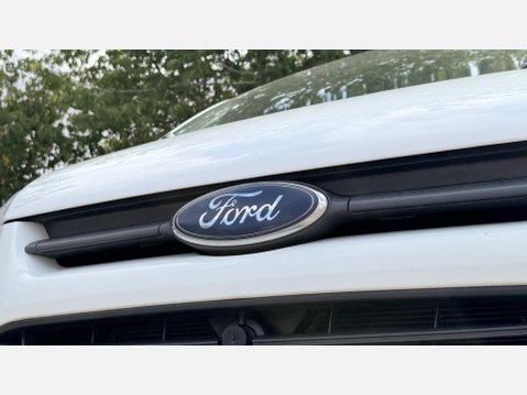Ford Transit Custom 270 LR P/V 14