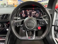 Audi R8 5.2 FSI V10 Performance Coupe 2dr Petrol S Tronic quattro Euro 6 (s/s) (620 29