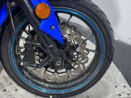 Lexmoto LXR 2020 20K 21K NON RUNNING PROJECT SPORTS BIKE 125CC 12