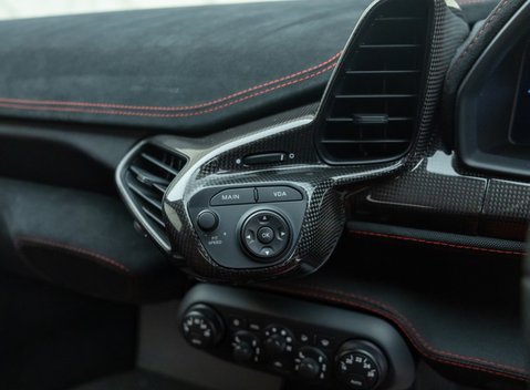 Ferrari 458 Speciale 24