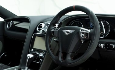 Bentley Continental Supersports 9