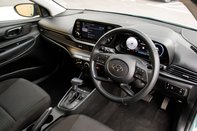 Hyundai i20 T-GDI SE CONNECT MHEV 4