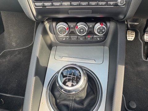 Audi TT *** SOLD *** 14
