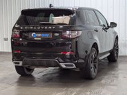 Land Rover Discovery Sport 2.0 Discovery Sport R-Dynamic SE D Auto 4WD 5dr 42