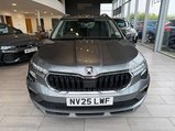 Skoda Kamiq 1.0 TSI SE Edition DSG Euro 6 (s/s) 5dr 2