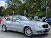 Mercedes-Benz E Class E280 CDI SPORT - PART EX TO CLEAR - PAN ROOF - TOWBAR -£6K EXTRAS