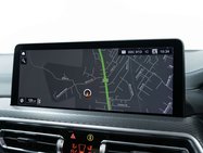 BMW X3 3.0 X3 M40i MHEV Auto 4WD 5dr 27