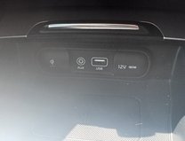 Kia Optima (Sold) 1.7 CRDi GT-Line S Sportswagon 5dr Diesel DCT Euro 6 (s/s) (139 bhp) 24