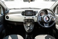Fiat 500 STANDARD 3