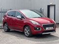 Peugeot 3008 1.6 3008 Allure e-HDi Semi-Auto 5dr 1
