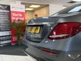 Mercedes-Benz E Class 2.0 E220d AMG Line G-Tronic+ Euro 6 (s/s) 4dr 18