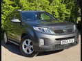 Kia Sorento 2.2 CRDi KX-2 AWD Euro 5 5dr 5