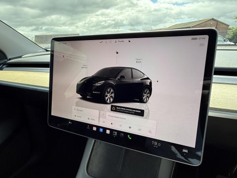 Tesla Model Y SUV 5dr Electric Auto RWD (346 ps) 28