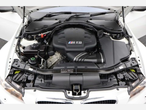 BMW M3 4.0 M3 Semi-Auto 2dr 68