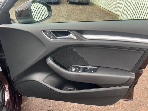 Audi A3 TFSI SPORT 26