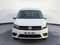 Volkswagen Caddy 2.0 Caddy C20 Trendline TDI 8