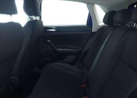 Volkswagen Polo 1.0 Polo Match TSi Semi-Auto 5dr 45