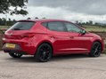 SEAT Leon 1.5 TSI EVO FR Black Edition Euro 6 (s/s) 5dr 4