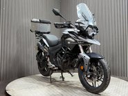 Sinnis Terrain 2021 20K GOOD RUNNING ADVENTURE PROJECT BIKE A2 READY 3