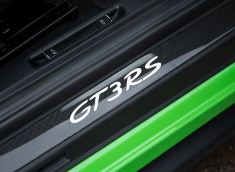 Porsche 911 (991.2) GT3 RS 23