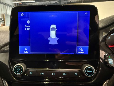 Ford Fiesta 1.5 Fiesta ST-2 T 3dr 22