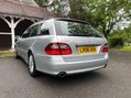 Mercedes-Benz E Class E280 ELEGANCE 16