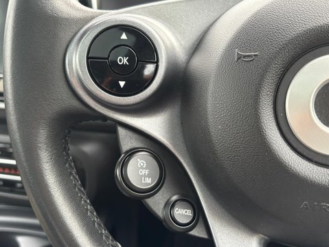 Smart Forfour PRIME PREMIUM T 20